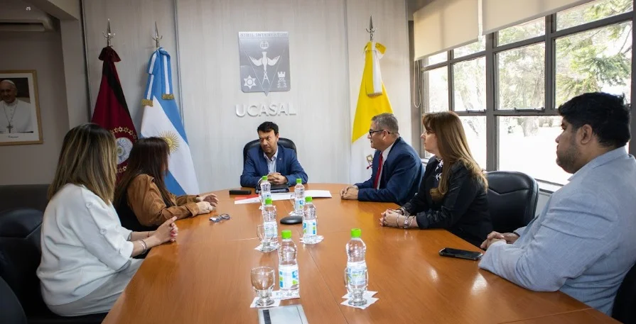  fundacion volviendo a casa con