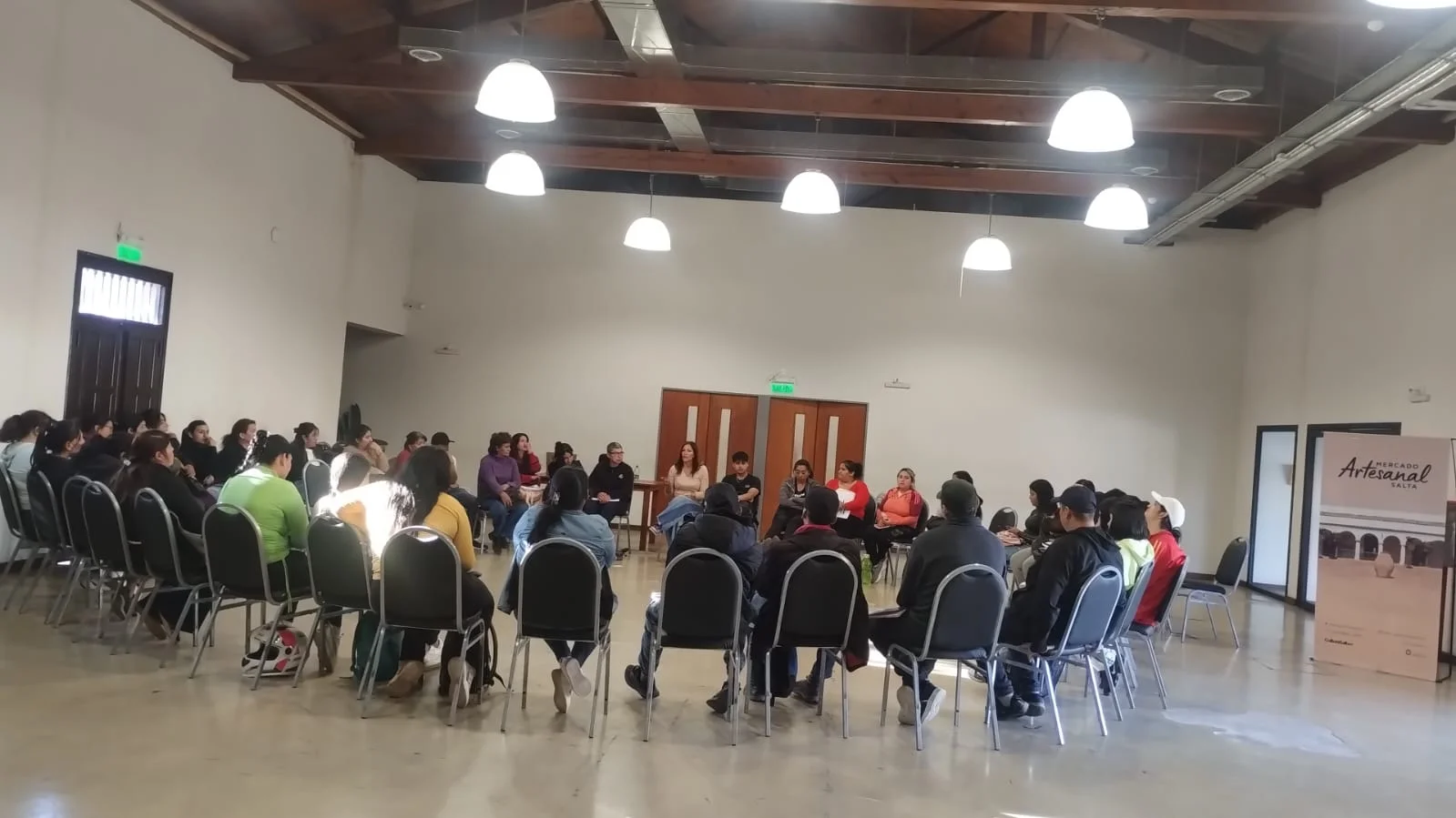  fundacion volviendo a casa reuniones