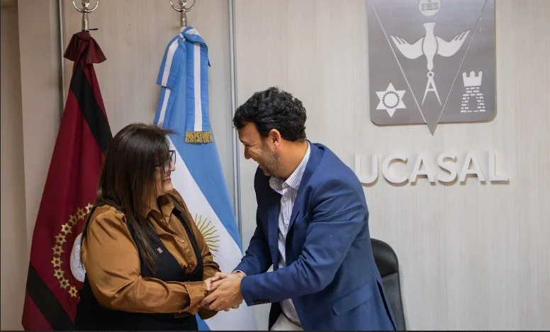 fundacion volviendo a casa ucasal