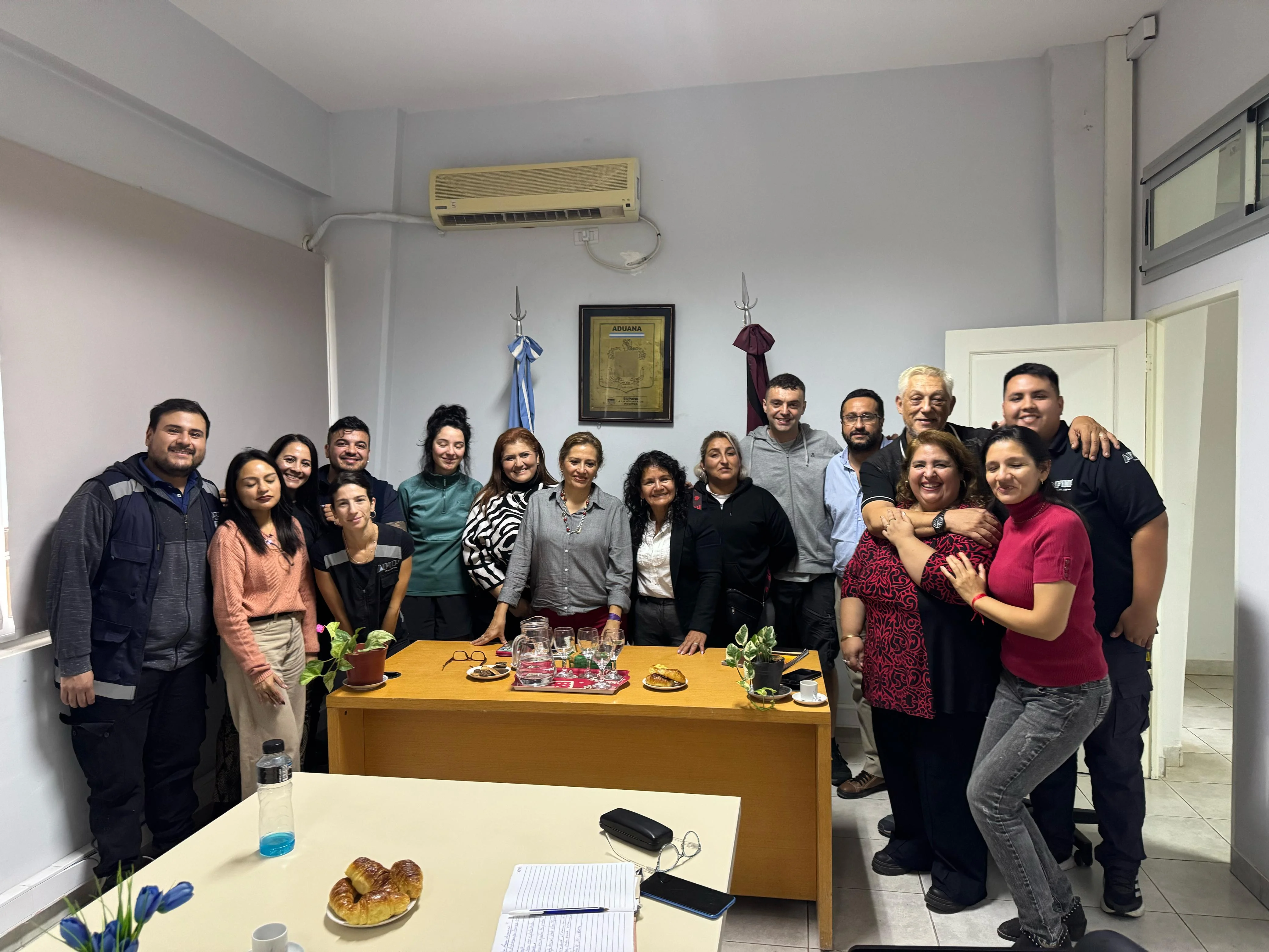 foto fundacion volviendo a casa