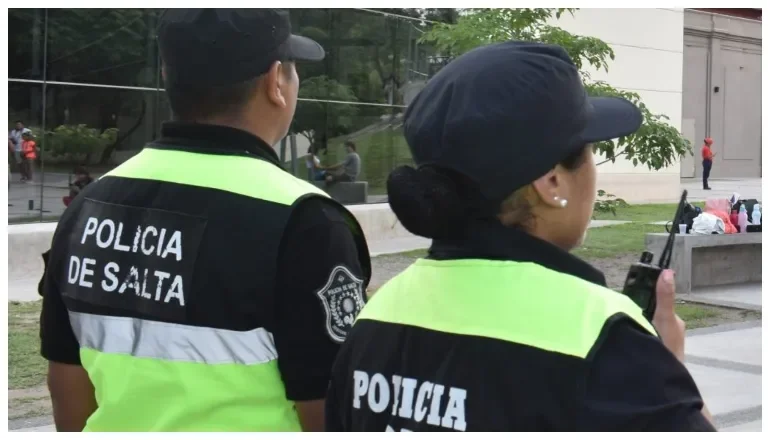 fundacion volviendo a casa personas desaparecidas en salta