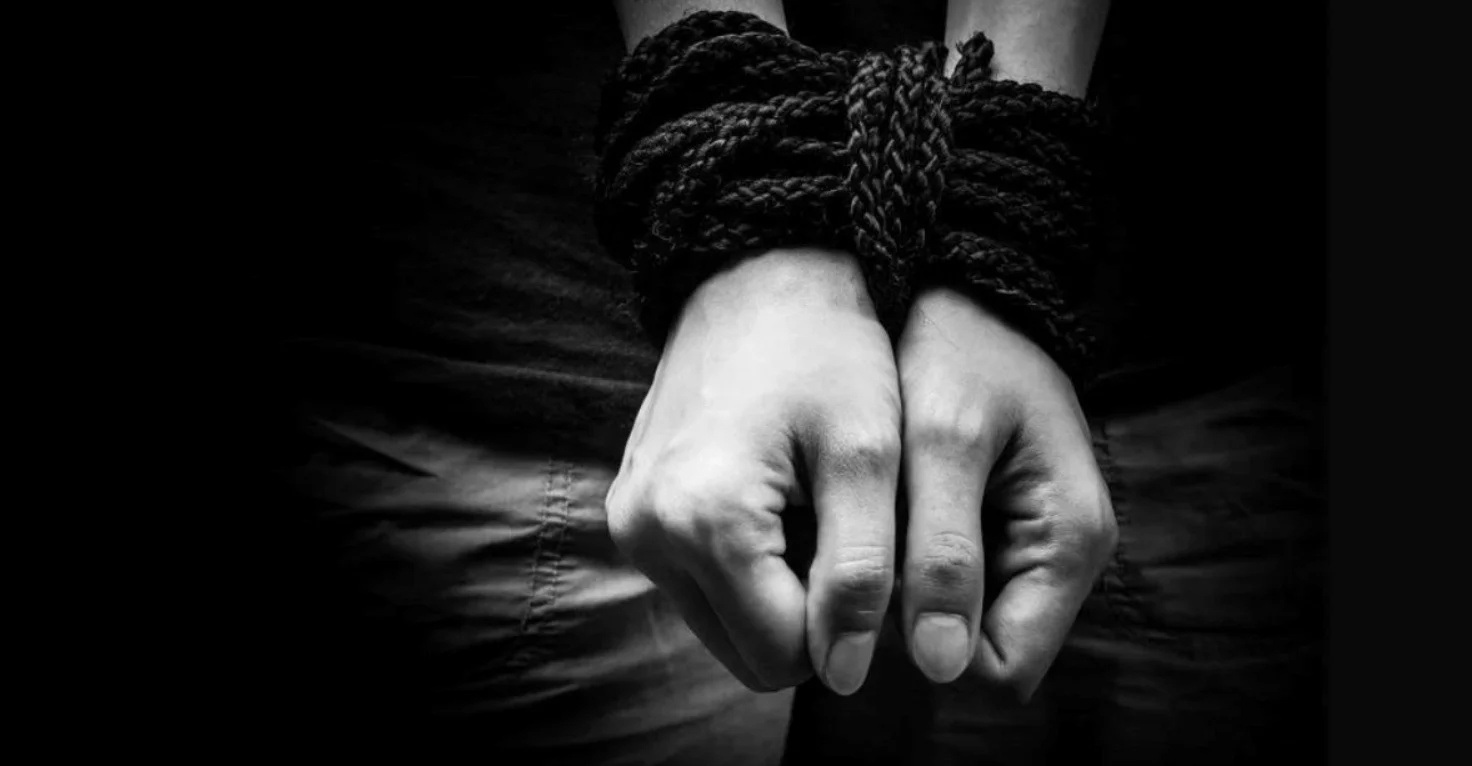 fundacion volviendo a casa trata de personas