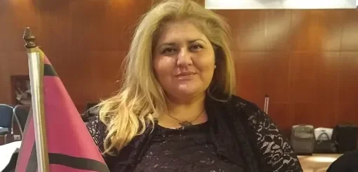 fundacion volviendo a casa isabel soria